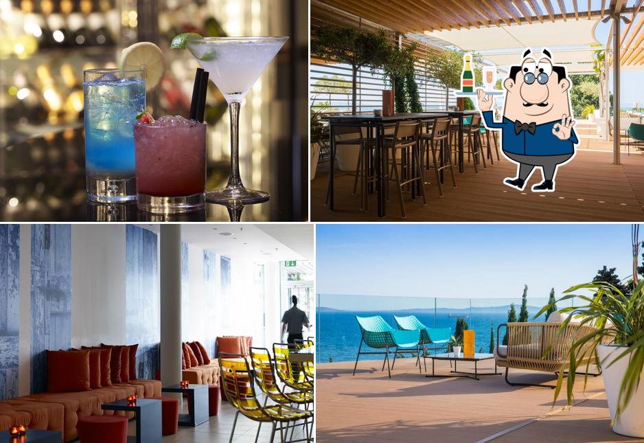 The Mint Bar