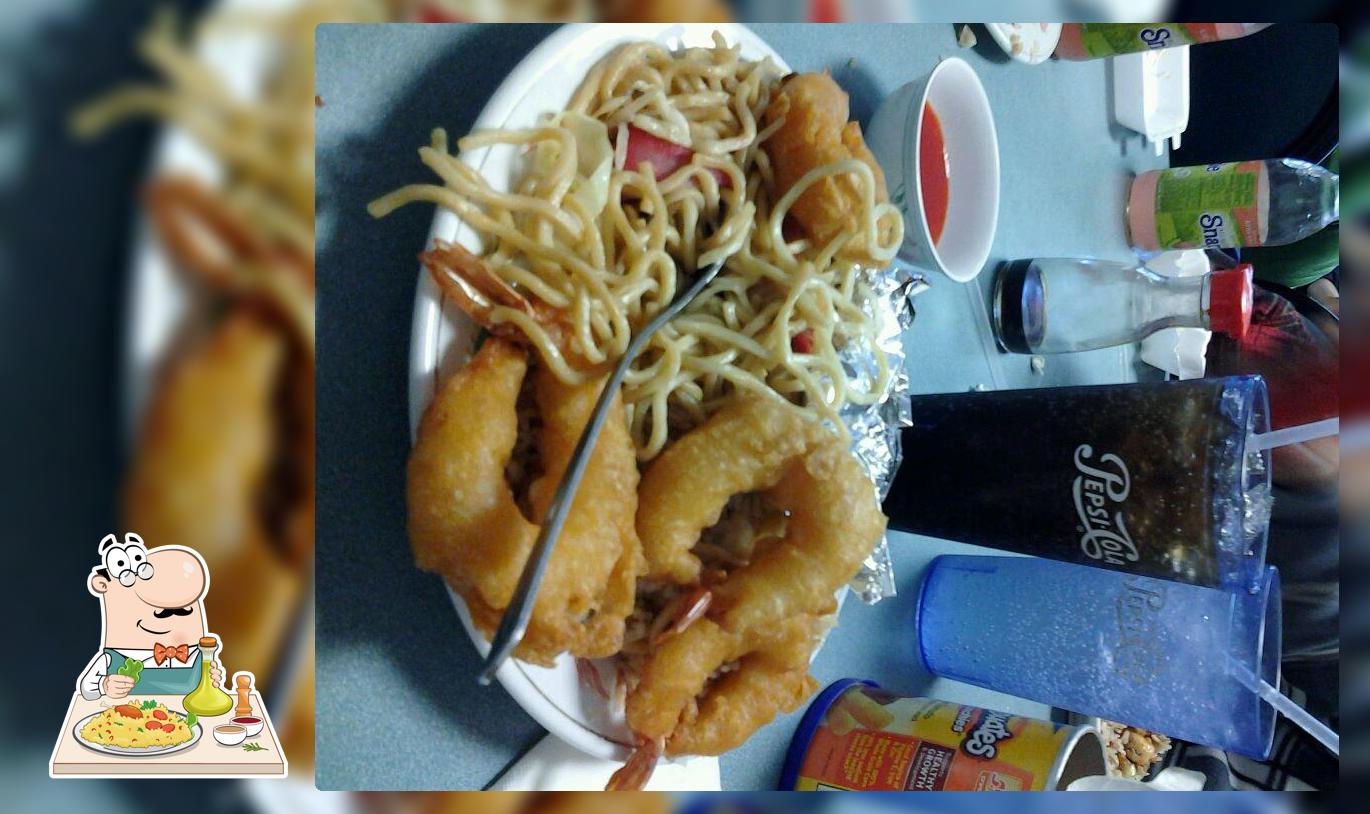 Wok King