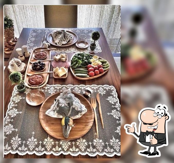 Zervet Restaurant ve Kahvalti Salonu