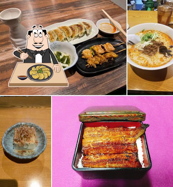 居酒食堂 鳥直