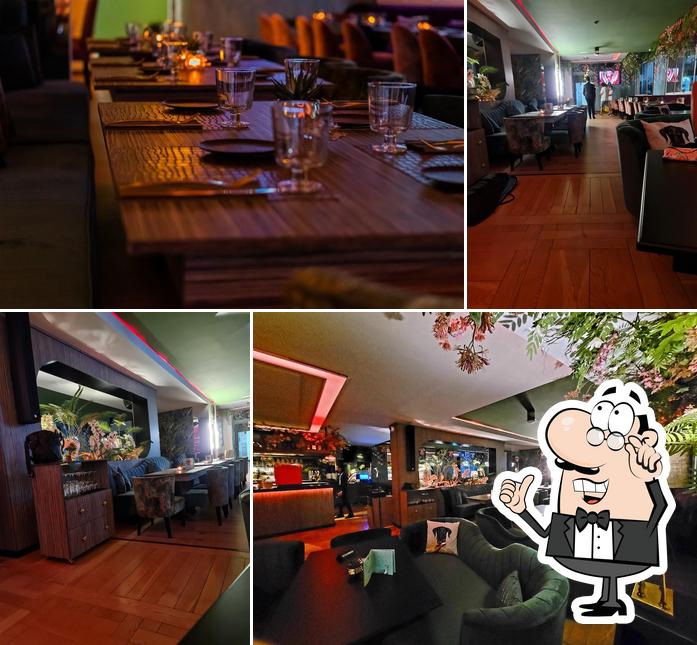 A1 Ambar Restaurant