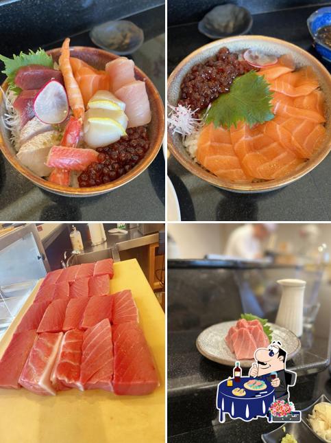Ananto Sushi