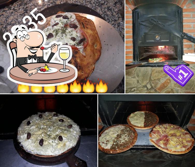 Baccano Pizzeria