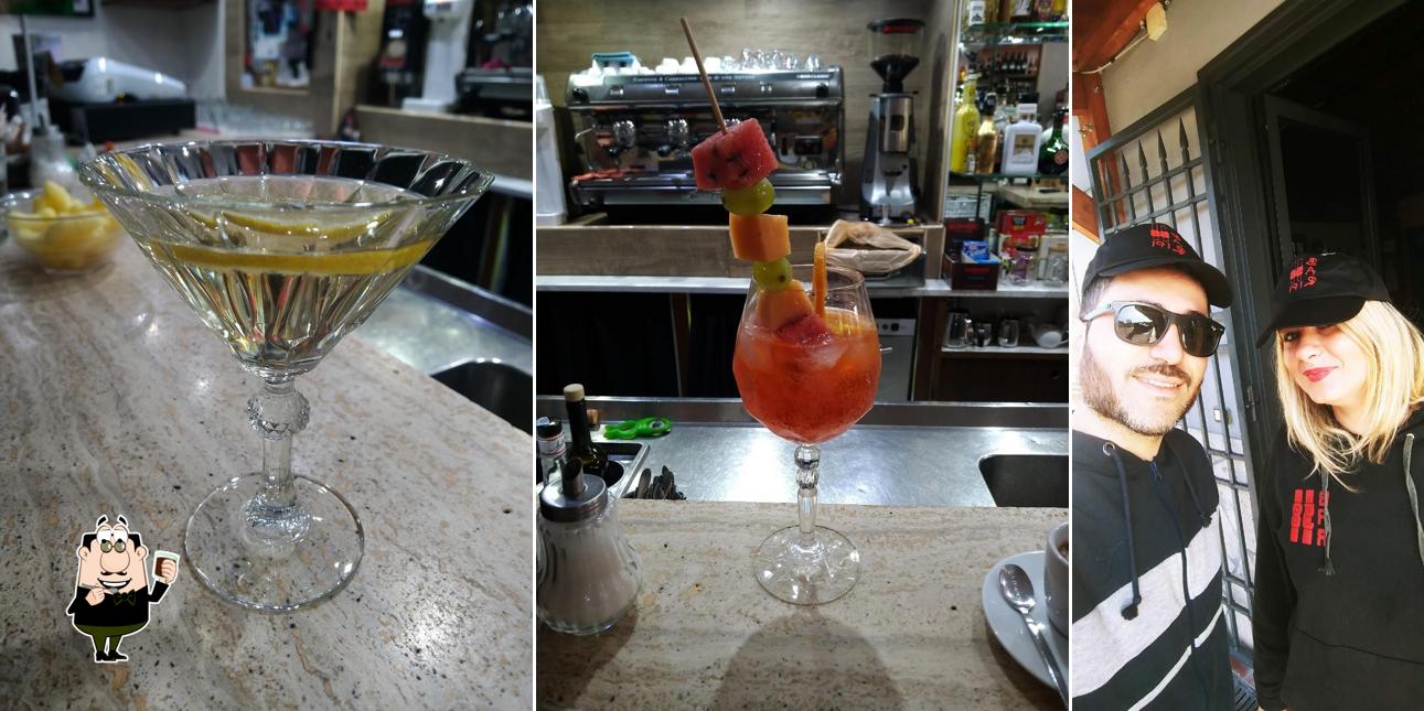 Bar 58