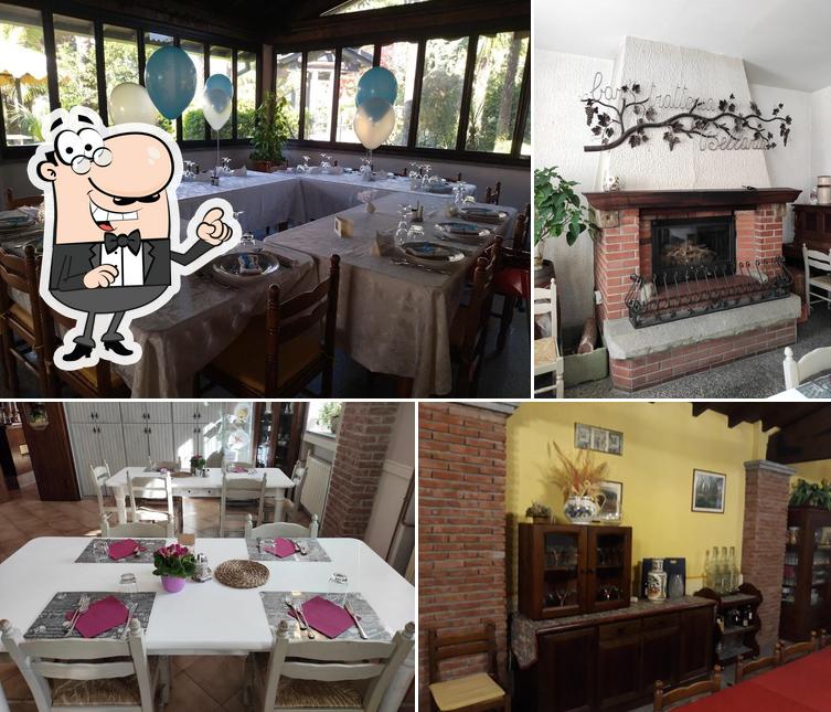 Trattoria Bellaria