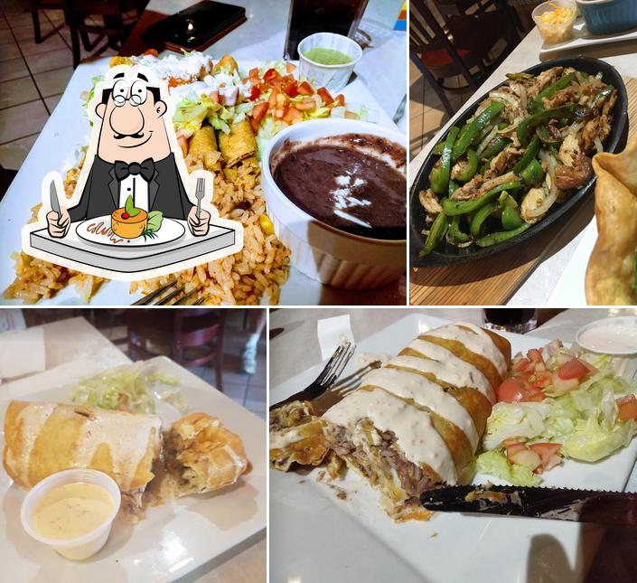 Chachalacas Mexican Cuisine