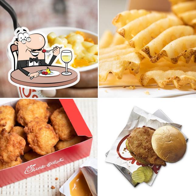 Chick-fil-A