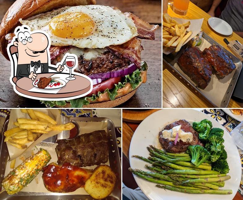 Chili's Grill & Bar
