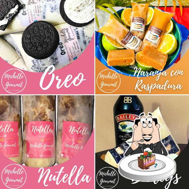 Bolis Gourmet PTY Panamá Oeste