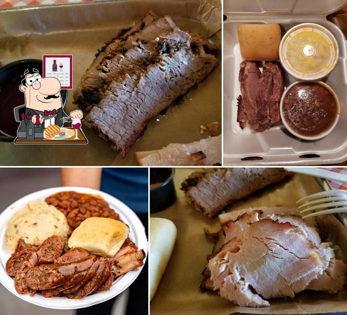 Dickey's Barbecue Pit