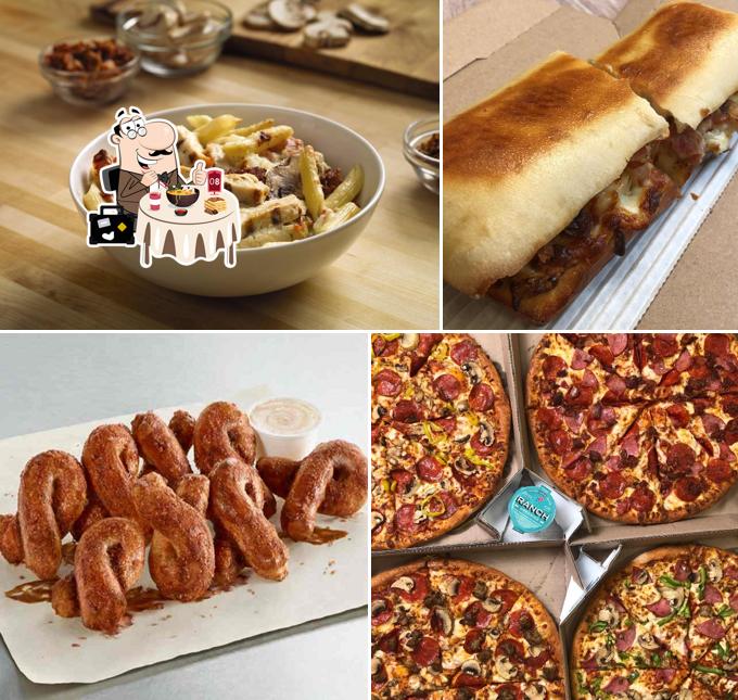 Domino's Pizza