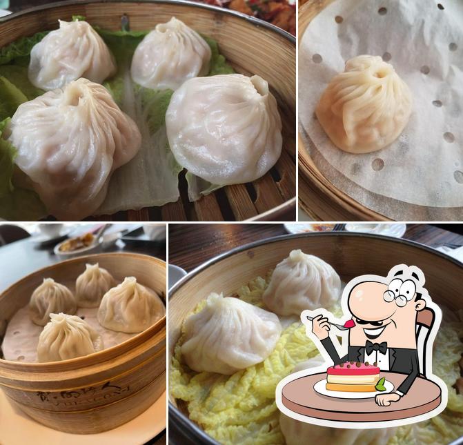 Dragon-i Peking Duck Restaurant • Queensbay Mall