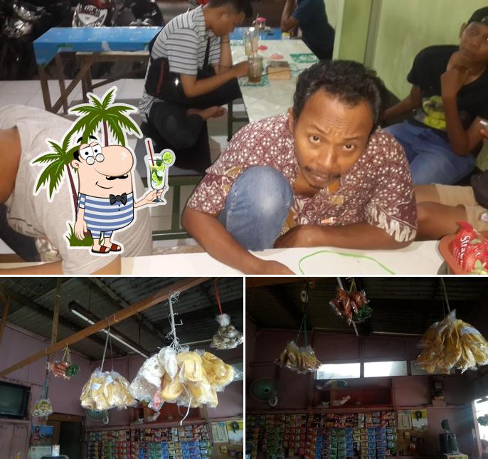 Dua Putri Warkop