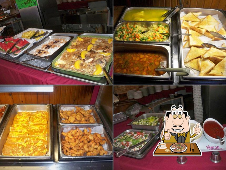 Alejandro's Restaurant