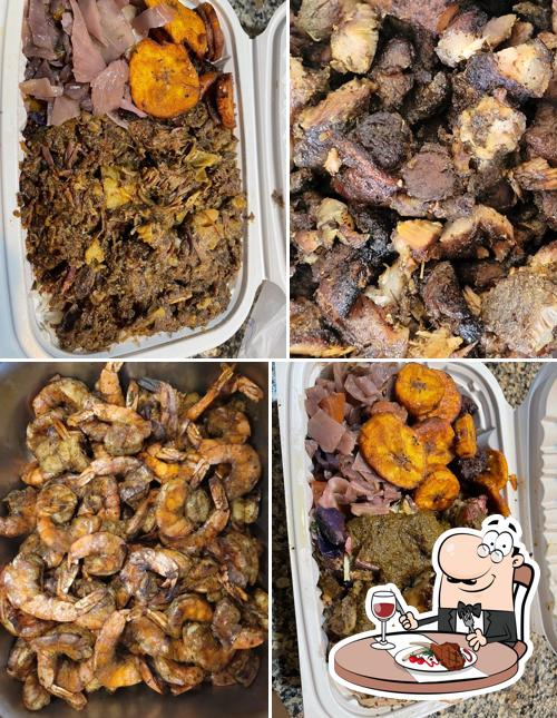 Go See TYCE BBQ, LLC