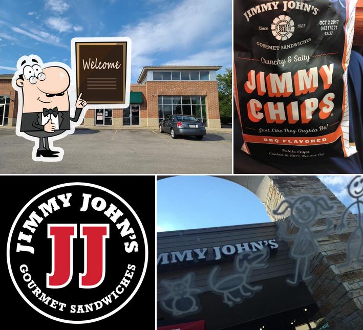 Jimmy John's