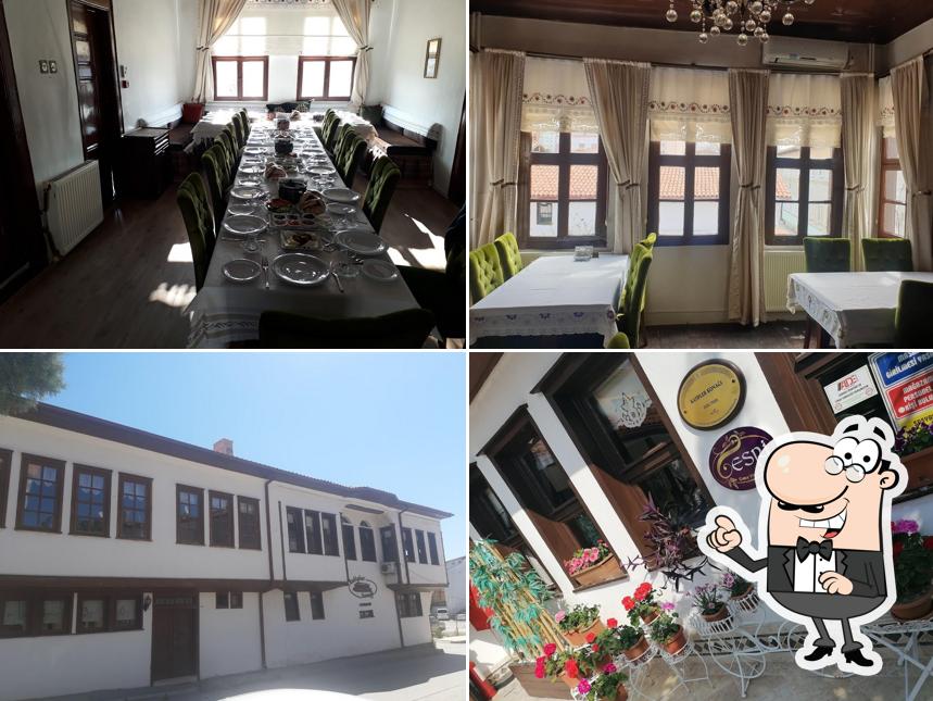 Katipler Konağı Restaurant
