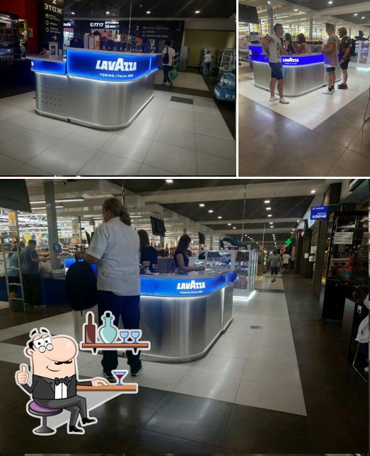 Lavazza
