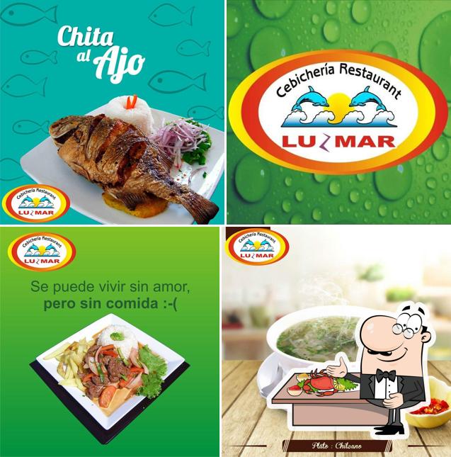 Luz Mar