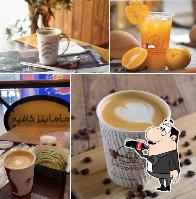 MammaBunz Cafe‏