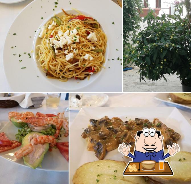 Notos Restaurant