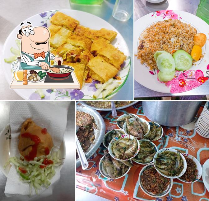 Oshania Restaurant & Biriyani House