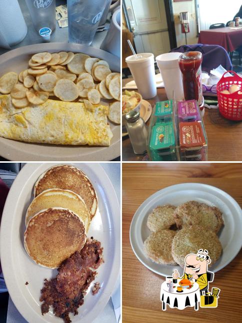 Pappy's Jr