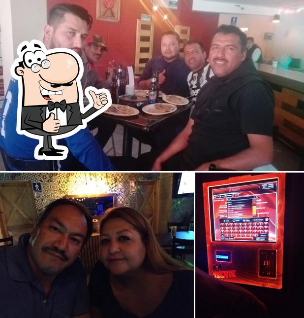 La Fallet Bar