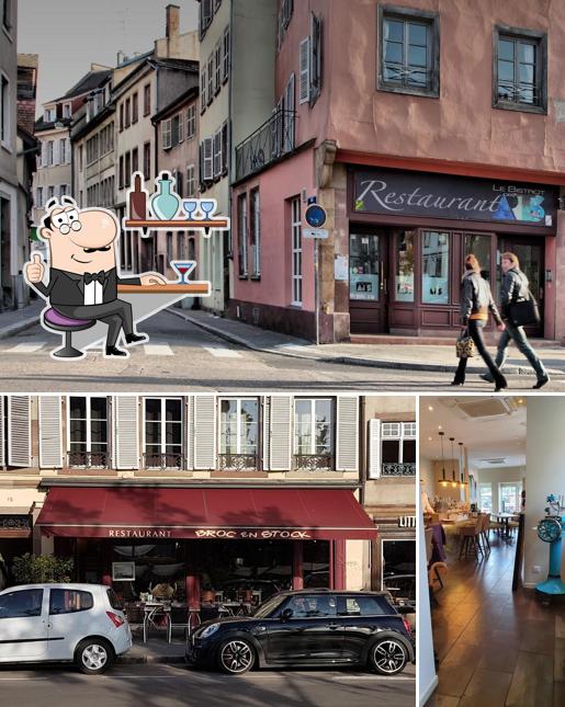 Quai des saveurs