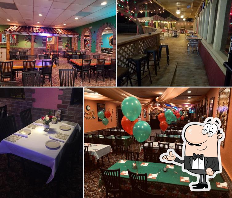 Rancho Grande Bar & Grill- Tomball