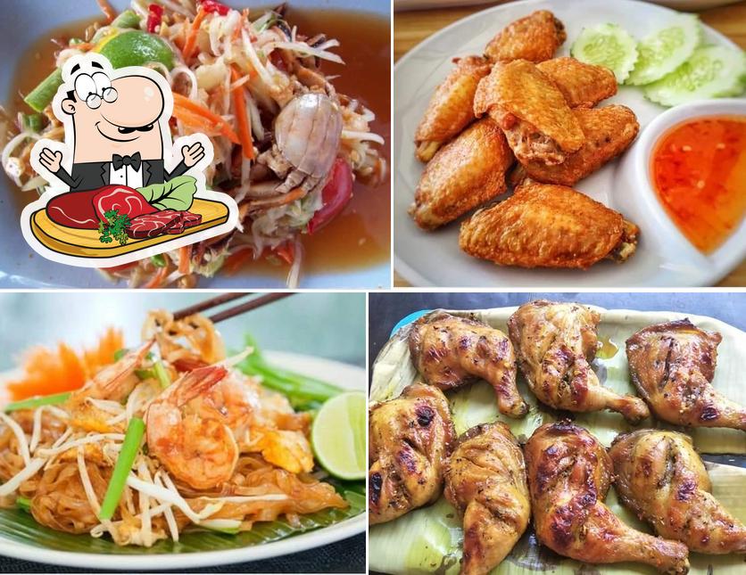 Top Restaurant