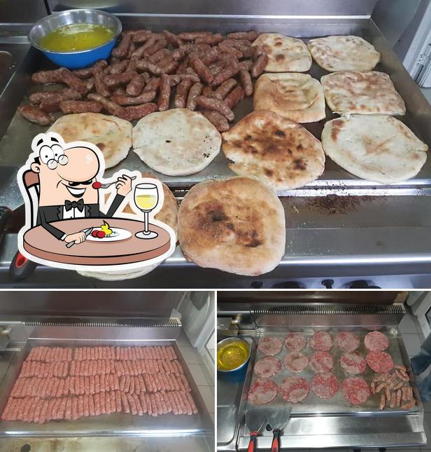 Andy Grill & Pizza