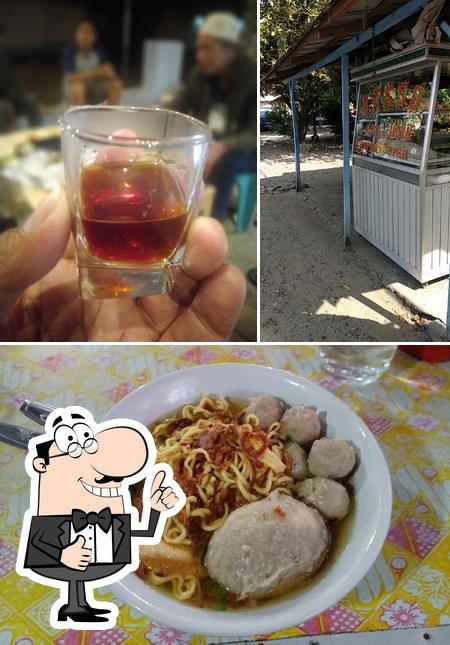 Bakso Pak Udin