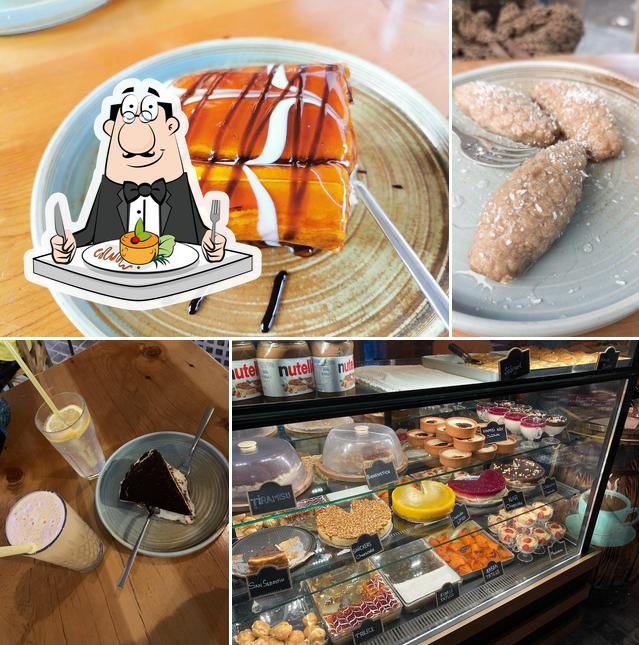Cafe Granda