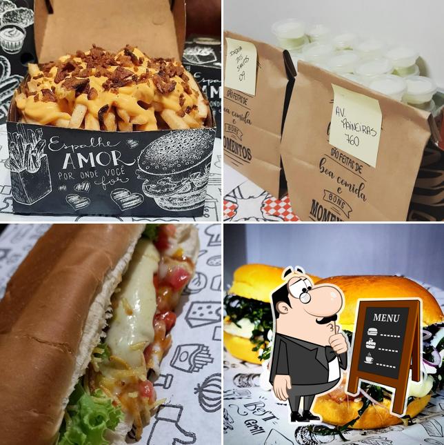 JÚNIOR LANCHES
