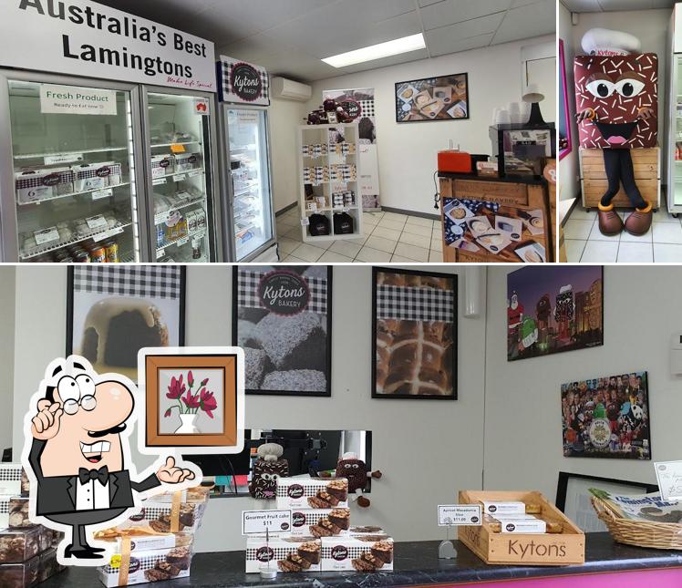 Kytons Bakery