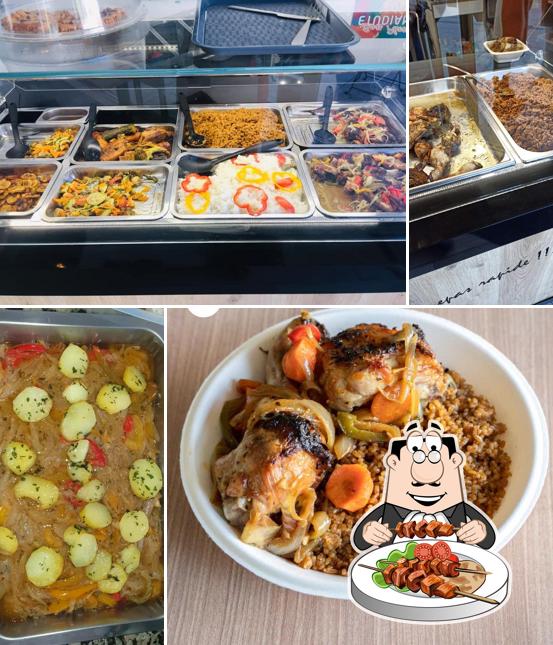 L’Africaine Resto Angers