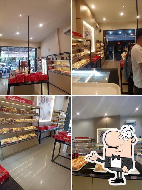 Laritta Bakery Krian