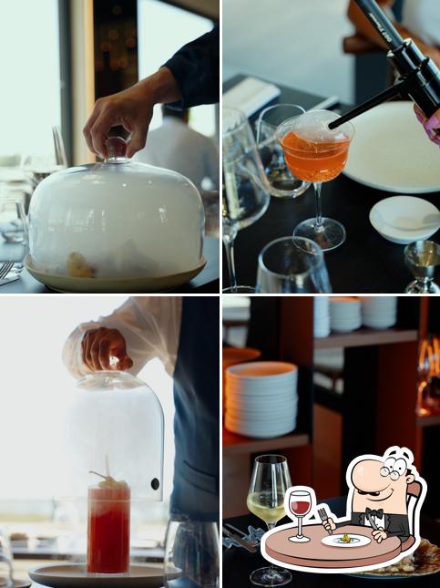 MiMo Gourmet Experience