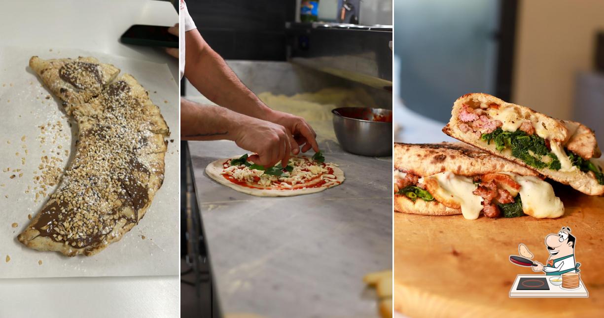 More Pizza Castellarano