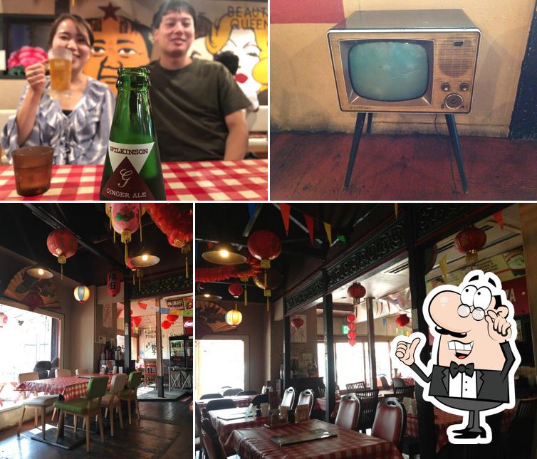 NIRAMANJU CHINESE RESTAURANT