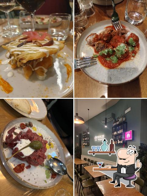 Osteria 23