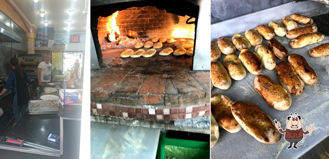 Pizzeria Moulay