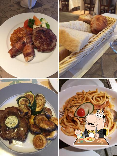 Restoran Lantino