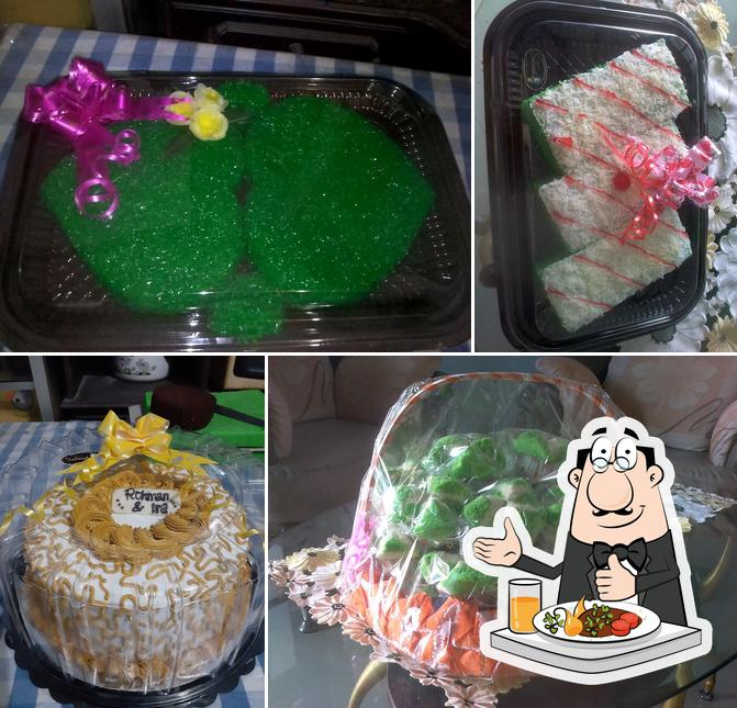 Rumah Kue SAKINAH ( cake & catering )