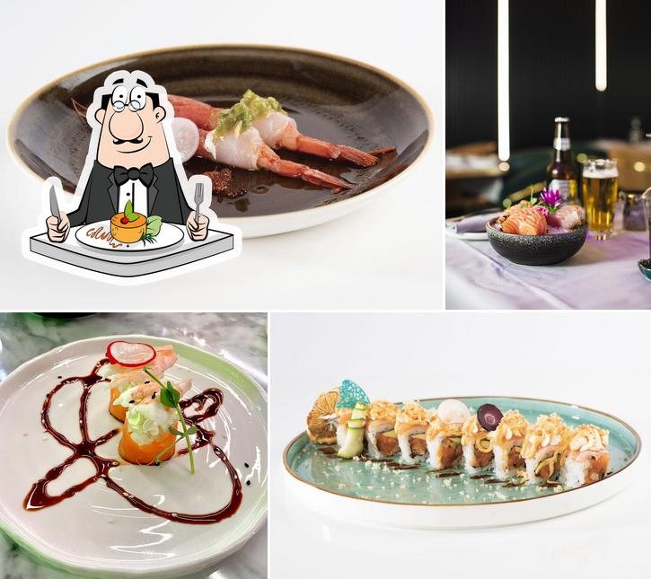Sushi Joy - All You Can Eat - Rodengo Saiano