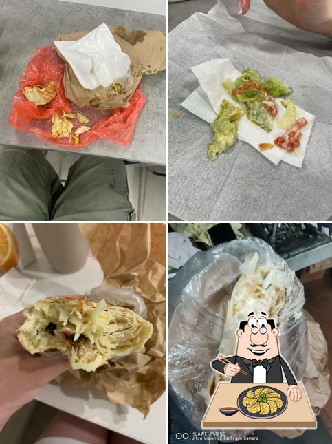 Tab Kebab