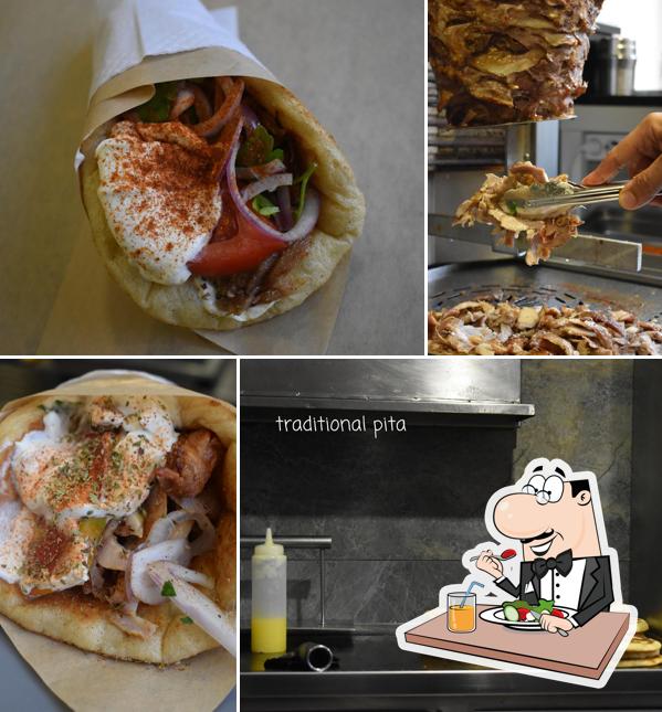 Το Σουβλάκι Όπως Παλιά