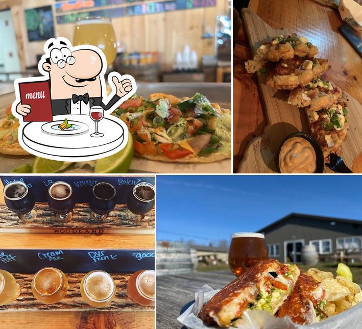 Woodland Farm Brewery
