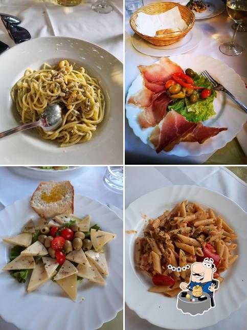 Restaurant & Pizzeria Toni Kaštelir